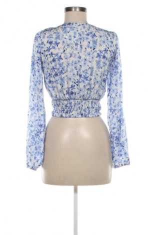 Bluză de femei H&M, Mărime XS, Culoare Multicolor, Preț 65,99 Lei