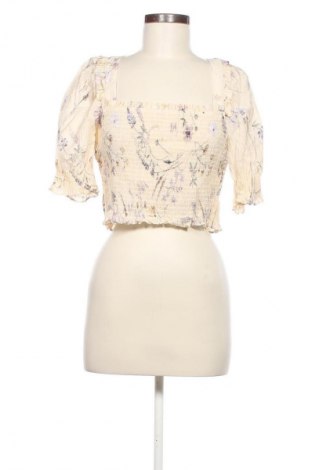 Bluzka damska H&M, Rozmiar L, Kolor Kolorowy, Cena 48,99 zł