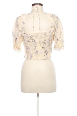 Bluzka damska H&M, Rozmiar L, Kolor Kolorowy, Cena 48,99 zł