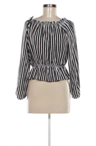 Damen Shirt H&M, Größe M, Farbe Mehrfarbig, Preis 13,99 €