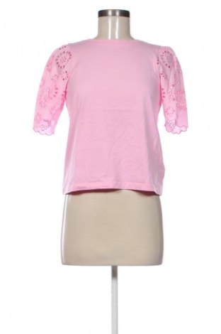 Damen Shirt H&M, Größe S, Farbe Rosa, Preis 9,74 €