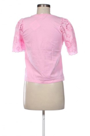 Damen Shirt H&M, Größe S, Farbe Rosa, Preis 9,74 €