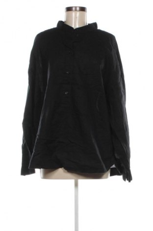 Γυναικεία μπλούζα H&M, Μέγεθος XL, Χρώμα Μαύρο, Τιμή 12,99 €