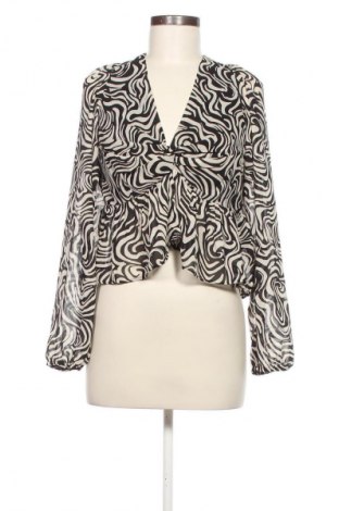 Damen Shirt H&M, Größe S, Farbe Mehrfarbig, Preis 13,99 €