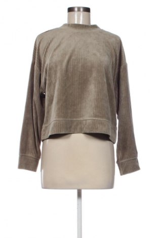 Damen Shirt H&M, Größe XS, Farbe Grün, Preis 9,74 €