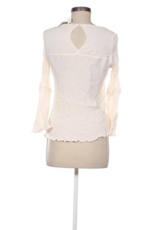 Damen Shirt H&M, Größe M, Farbe Ecru, Preis 9,72 €