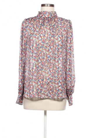 Γυναικεία μπλούζα H&M, Μέγεθος L, Χρώμα Πολύχρωμο, Τιμή 12,99 €