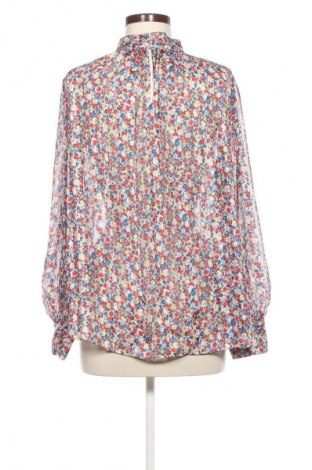 Γυναικεία μπλούζα H&M, Μέγεθος L, Χρώμα Πολύχρωμο, Τιμή 12,99 €