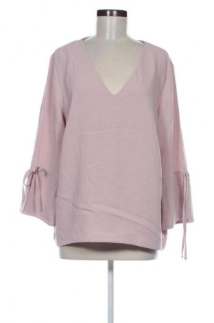 Női blúz H&M, Méret XL, Szín Hamurózsaszín, Ár 5 199 Ft