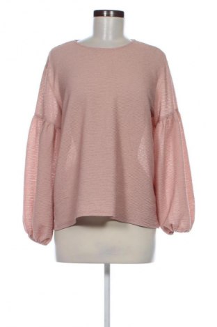 Γυναικεία μπλούζα H&M, Μέγεθος L, Χρώμα Σάπιο μήλο, Τιμή 12,99 €