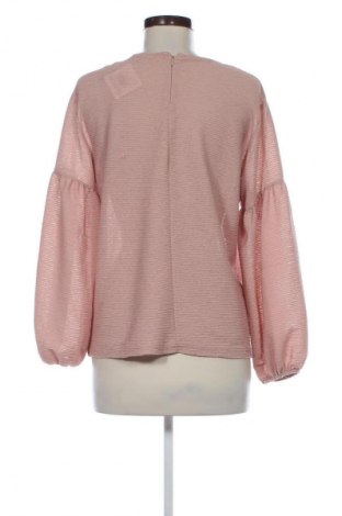 Γυναικεία μπλούζα H&M, Μέγεθος L, Χρώμα Σάπιο μήλο, Τιμή 12,99 €