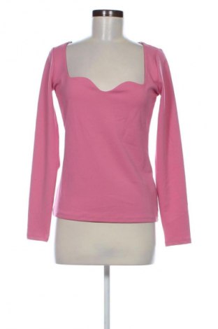 Damen Shirt H&M, Größe M, Farbe Rosa, Preis € 13,99