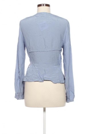 Női blúz H&M, Méret M, Szín Kék, Ár 5 199 Ft