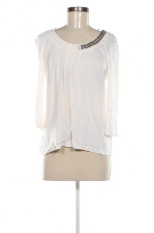 Bluză de femei H&M, Mărime M, Culoare Ecru, Preț 65,99 Lei