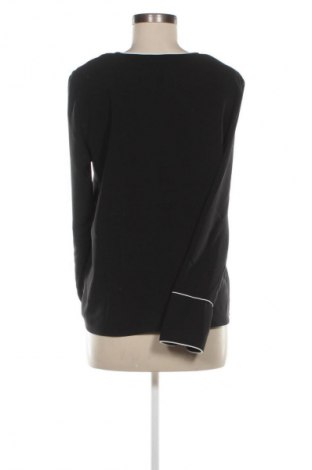Bluzka damska H&M, Rozmiar M, Kolor Czarny, Cena 62,99 zł