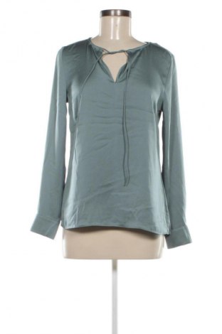 Damen Shirt H&M, Größe S, Farbe Grün, Preis € 13,99