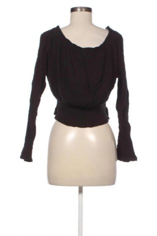 Bluză de femei H&M, Mărime L, Culoare Negru, Preț 65,99 Lei