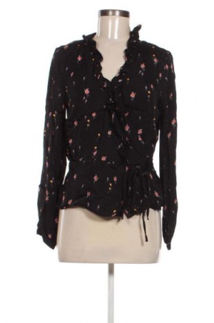 Damen Shirt H&M, Größe M, Farbe Mehrfarbig, Preis 13,99 €