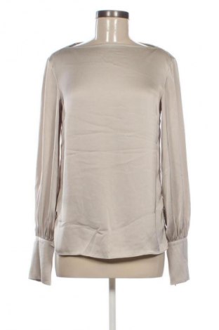 Bluzka damska H&M, Rozmiar XS, Kolor Beżowy, Cena 62,99 zł