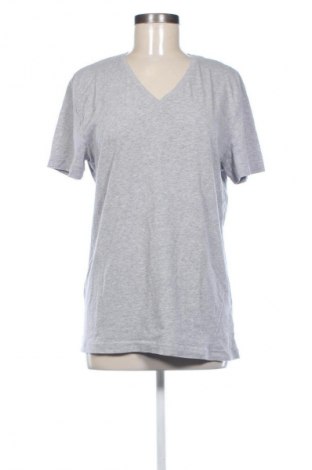 Damen Shirt H&M, Größe L, Farbe Grau, Preis € 7,99