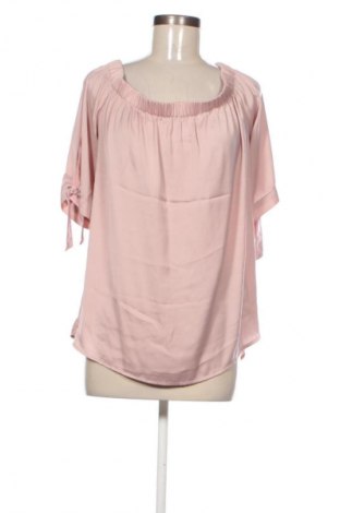Γυναικεία μπλούζα H&M, Μέγεθος XL, Χρώμα Σάπιο μήλο, Τιμή 12,99 €