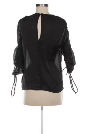 Bluzka damska H&M, Rozmiar M, Kolor Czarny, Cena 62,99 zł