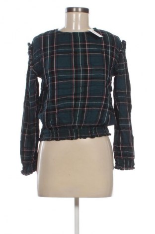 Damen Shirt H&M, Größe XS, Farbe Mehrfarbig, Preis 13,99 €