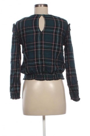 Damen Shirt H&M, Größe XS, Farbe Mehrfarbig, Preis 13,99 €