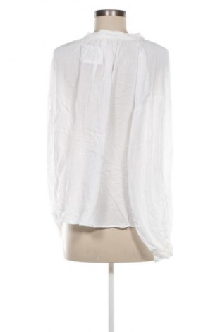 Γυναικεία μπλούζα H&M, Μέγεθος M, Χρώμα Λευκό, Τιμή 12,99 €
