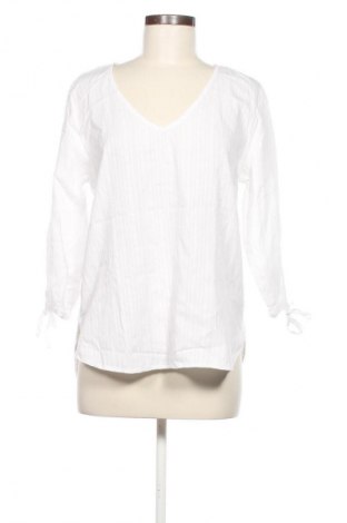 Damen Shirt H&M, Größe M, Farbe Weiß, Preis 13,99 €