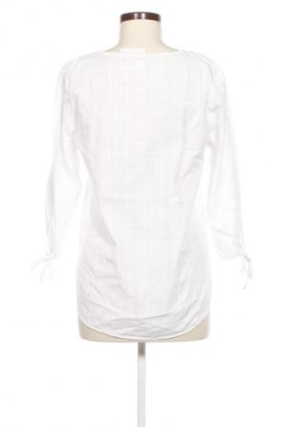 Damen Shirt H&M, Größe M, Farbe Weiß, Preis 13,99 €