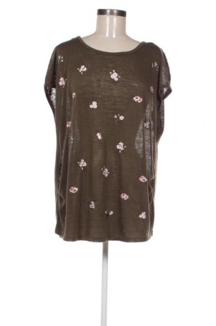 Damen Shirt H&M, Größe XL, Farbe Mehrfarbig, Preis 7,99 €