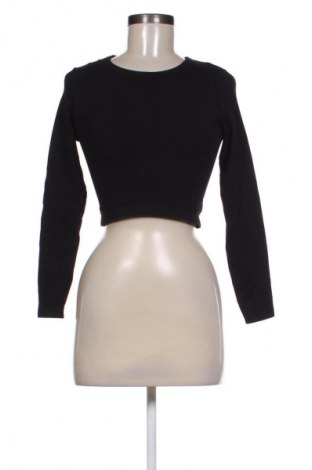 Dámská halenka H&M, Velikost S, Barva Černá, Cena  299,00 Kč