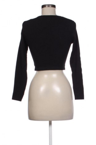 Dámská halenka H&M, Velikost S, Barva Černá, Cena  299,00 Kč