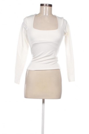 Bluză de femei H&M, Mărime XS, Culoare Alb, Preț 50,99 Lei