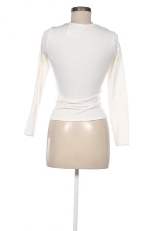 Bluză de femei H&M, Mărime XS, Culoare Alb, Preț 50,99 Lei