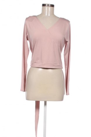 Bluză de femei H&M, Mărime L, Culoare Mov deschis, Preț 51,99 Lei