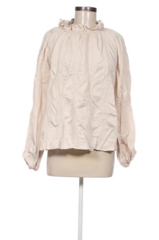 Női blúz H&M, Méret L, Szín Bézs, Ár 3 899 Ft