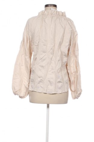 Női blúz H&M, Méret L, Szín Bézs, Ár 3 899 Ft