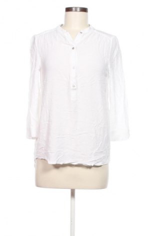Damen Shirt H&M, Größe M, Farbe Weiß, Preis 13,99 €