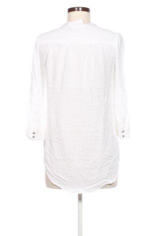 Damen Shirt H&M, Größe M, Farbe Weiß, Preis 13,99 €
