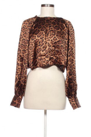 Dámská halenka H&M, Velikost M, Barva Vícebarevné, Cena  309,00 Kč