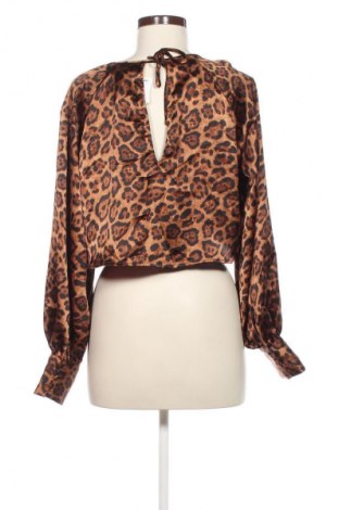 Dámská halenka H&M, Velikost M, Barva Vícebarevné, Cena  309,00 Kč