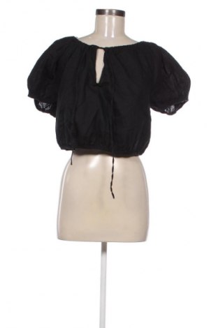 Bluză de femei H&M, Mărime S, Culoare Negru, Preț 40,99 Lei
