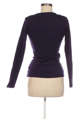 Bluză de femei H&M, Mărime S, Culoare Mov, Preț 50,99 Lei