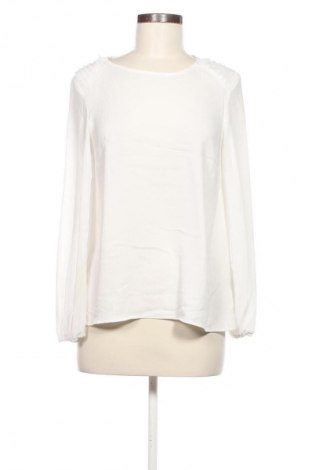 Γυναικεία μπλούζα H&M, Μέγεθος XS, Χρώμα Λευκό, Τιμή 12,99 €