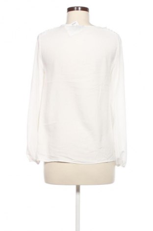 Γυναικεία μπλούζα H&M, Μέγεθος XS, Χρώμα Λευκό, Τιμή 12,99 €