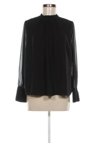 Γυναικεία μπλούζα H&M, Μέγεθος M, Χρώμα Μαύρο, Τιμή 12,99 €