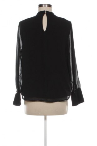 Γυναικεία μπλούζα H&M, Μέγεθος M, Χρώμα Μαύρο, Τιμή 12,99 €