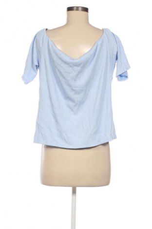 Dámska blúza H&M, Veľkosť XL, Farba Modrá, Cena  9,72 €